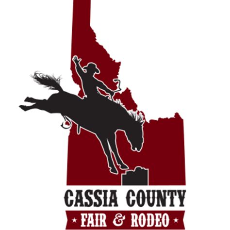 Cassia County Fair Entries & Results for Saturday, 8.